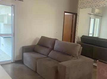 Apartamento de 2 quartos, Taubaté · Apartamento com som de natureza