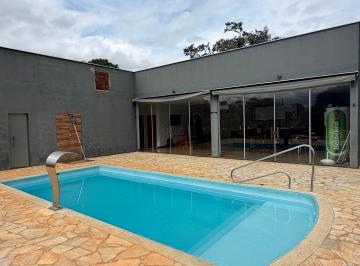 Casa de 2 quartos, Jaboticatubas · CASA CONDOMINIO CANTO DA SIRIEMA VIP , JABOTICATUBAS