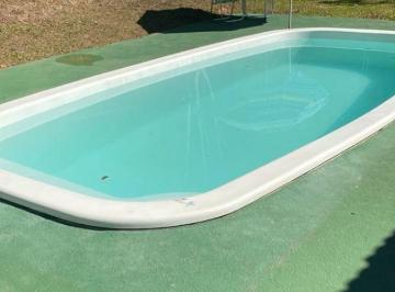 Rural de 3 quartos, Juquitiba · Chácara de 28 mil metros com piscina e lago em Juquitiba