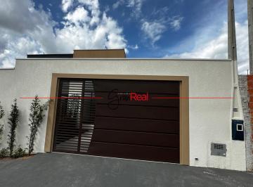 Foto 01 · Casa nova à venda no Jardim Casablanca Indaiatuba/Sp