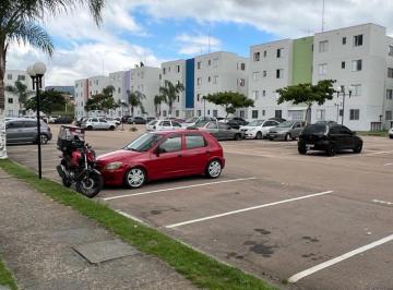 Apartamento de 2 quartos, Jundiaí · Apartamento Venda Jundiai Condominio Novo Horizonte