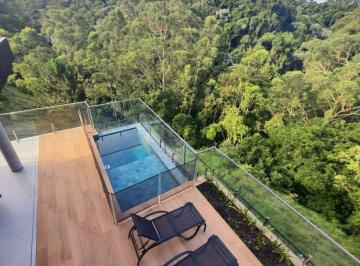 Casa de 5 quartos, Santana de Parnaíba · Casa a venda em Tambore - Santana de Parnaíba