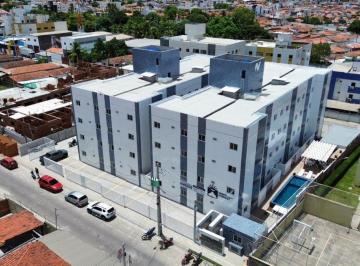 Apartamento de 2 quartos, João Pessoa · APARTAMNETO GEISEL COM 2 QUARTOS