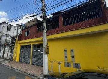 Casa de 7 quartos, Juquitiba · Casa para venda em Taboão da Serra SP
