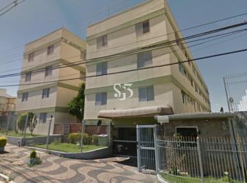 Foto 01 · Apartamento, Jardim Bela Vista, Campinas, SP