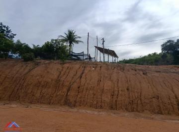 Foto 01 · Sítio em Construção