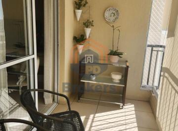 Apartamento de 2 quartos, Jundiaí · Apartamento para locação em Jardim Messina - Jundiaí