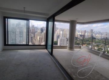 Apartamento de 3 quartos, São Paulo · Apartamento 134m2, 3 dormitórios, para Venda Pinheiros, São Paulo