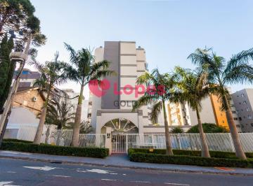 Apartamento de 2 quartos, Curitiba · Apartamento com 2 quartos sendo 01 suite à venda em Bigorrilho