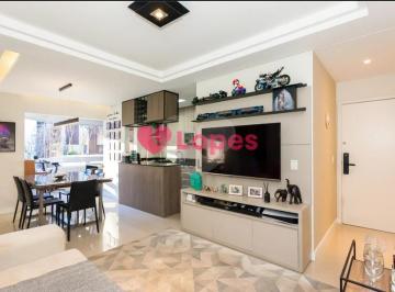 Apartamento de 2 quartos, Curitiba · Apartamento 2 quartos, sendo 1 suíte à venda, 02 vagas - Bigorrilho, Curitiba - PR