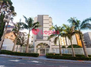 Apartamento de 2 quartos, Curitiba · Apartamento com 2 quartos sendo uma suíte à venda, 02 vagas - Bigorrilho