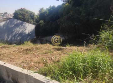 Foto 01 · Terreno no Parque dos Príncipes, Testada de 18 metros de frente