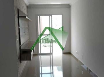 Apartamento de 2 quartos, Santo André · Apartamento de 2 dormitórios próximo do Grand Plaza Shopping!