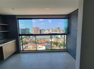 Apartamento de 2 quartos, Maceió · Apartamento na Jatiúca, excelente localização