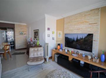 Apartamento de 3 quartos, São Paulo · APARTAMENTO NA BRAZ LEME ZN/SP COM 95M2 COM 3 DORMS SENDO 1 SUÍTE COM 2 VAGAS DE GARAGEM