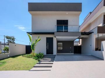 Casa de 3 quartos, Itupeva · Casa sobrado condominio Granville Sao Venancio - Itupeva - 3 suites - piscina