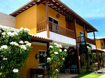 Casa de 3 quartos, Camaçari · CASA DE PRAIA COM 3 SUÍTES, JACUZZI E ESPAÇO GOURMET EM CONDOMÍNIO FECHADO NA ILHA DO MEIO EM ITACIM