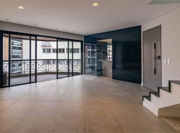Apartamento de 3 quartos, São Paulo · Cobertura Duplex com Piscina Itaim Bibi 3 Dorms 3 Vagas