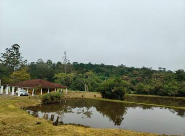 Rural de 3 quartos, Juquitiba · Chácara de 31 mil metros rica em água próximo a Juquitiba