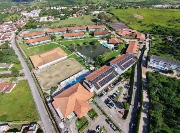 Apartamento de 2 quartos, Gravatá · Flat térreo com 02 quartos à venda no Villa Hípica - Gravatá/PE!