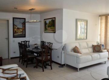 Apartamento de 3 quartos, São Paulo · Jardim Paulista - Venda - 127m²