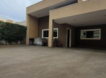 Casa de 3 quartos, Brasília · QI 06 - CASA TÉRREA NOVA 3 QTS - 2 SUÍTES - 6 GARAGENS - NASCENTE - COM ACESSIBILIDADE
