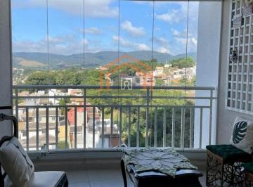 Apartamento de 3 quartos, Jundiaí · Apartamento para locação no condomínio Terraços da Serra - Jardim Trevo - Jundiaí/ SP