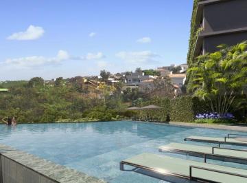Apartamento de 3 quartos, Brasília · RESERVA JARDIM BOTÂNICO 138 M2 3 QUARTOS COM SUÍTES 2 VAGAS DE GARAGE