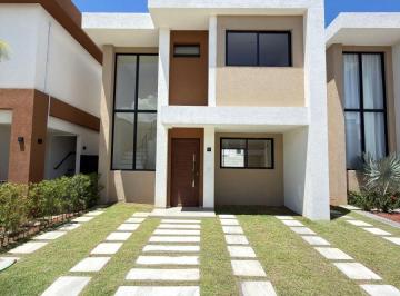 Casa de 3 quartos, Lauro de Freitas · CASA NOVA E MODERNA EM BURAQUINHO