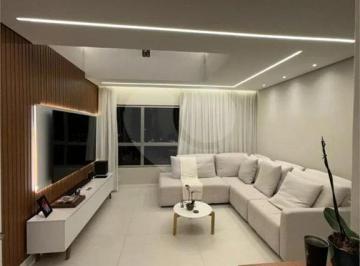 Apartamento de 2 quartos, São Paulo · COBERTURA DUPLEX Á VENDA NA VILA LEOPOLDINA COM 140M2 - 2 DORMS COM 1 SUÍTE - 2 VAGAS DE GARAGEM