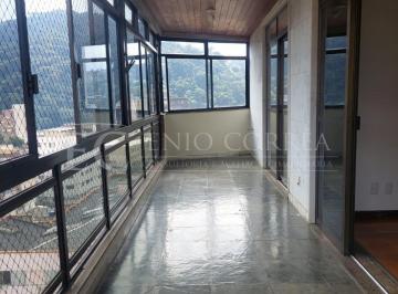 Foto 01 · Apartamento, Várzea, Teresópolis, RJ