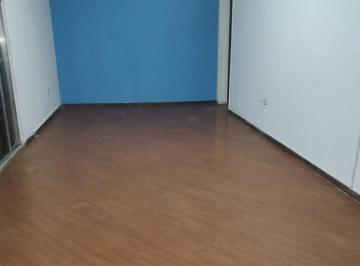 Foto 01 · Excelente apartamento de 3 quartos com varanda e dependência