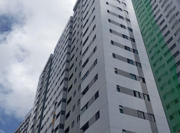 Apartamento de 2 quartos, Recife · Apartamento primeiro andar, nascente a com 2 quartos sendo uma suíte e 52 m² à venda em Encruzilhada