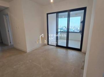 Apartamento · 93m² · 3 Quartos · 2 Vagas · Apartamento Novo Alto Padrão 93m² com 2 Suítes e 2 Vagas no Campestre
