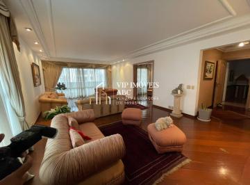 Apartamento · 283m² · 3 Quartos · Apartamento Cinematográfico 283m² Porteira Fechada no Jardim da Saúde