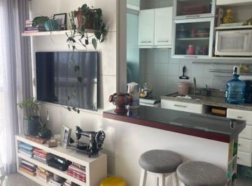 Apartamento de 2 quartos, São Paulo · 2 DORM- VARANDA- LAZER COMPLETO- BEM LOCALIZADO