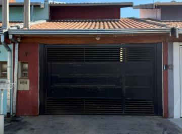 Foto 01 · Casa Residencial para venda no Jardim Mineápolis - Sumaré/SP.