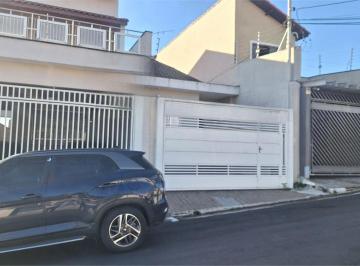 Casa de 2 quartos, São Paulo · CASA TÉRREA NA PARADA INGLESA -110M2 COM 2 DORMITÓRIOS SENDO 1 SUÍTE - 2 VAGAS DE GARAGEM