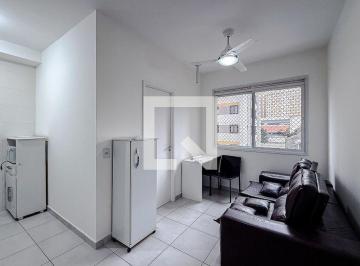 Apartamento · 30m² · 2 Quartos · Apartamento à Venda - Cambuci, 2 Quartos, 30 m2