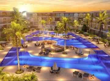 Apartamento de 2 quartos, Ipojuca · Apartamento Mobiliado de 2 Quartos (60m²) no Malia Beach Residence – Muro Alto, Porto de Galinhas