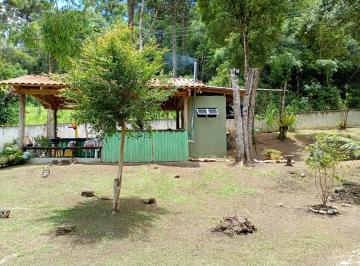 Rural de 3 quartos, Bocaiúva do Sul · Vende-se ou troca chácara por casa em Colombo ou região