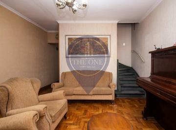 Foto 01 · Imperdível oportunidade: Casa à venda no Alto da Mooca, São Paulo-SP! 2 quartos, 2 salas, 2 banheiro