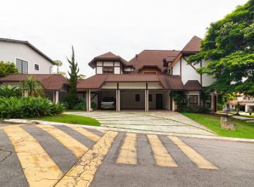 Casa de 4 quartos, Santana de Parnaíba · Casa de Condomínio para locação no Alphaville Residencial 3 em Santana de Parnaíba - SP