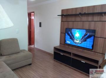 Foto 01 · Apartamento à venda em Sumaré-SP, Parque João de Vasconcelos: 3 quartos, 1 sala, 1 banheiro, 1 vaga,