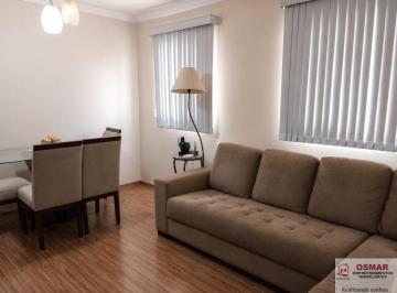 Foto 01 · Apartamento à venda em Sumaré-SP, Parque João de Vasconcelos: 3 quartos, 1 sala, 1 banheiro, 1 vaga,