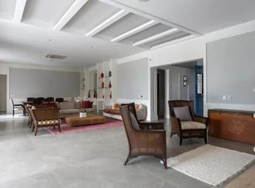 Casa de 6 quartos, Porto Feliz · Casa sobrado à venda no Condomínio Fazenda Boa Vista em Porto Feliz - SP