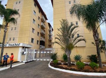 Apartamento de 2 quartos, Ceilândia · APARTAMENTO DE 2 QUARTO, COZINHA AMPLA, SALA DOIS AMBIENTES E VARANDA. Ceilândia Centro