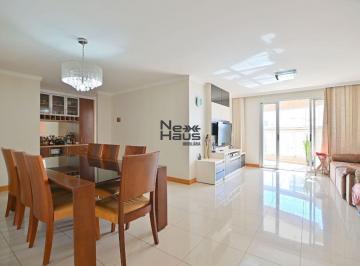 Apartamento de 5 quartos, Águas Claras · PALÁCIO DO SOL - 03 VAGAS - VISTA LIVRE - ANDAR ALTO
