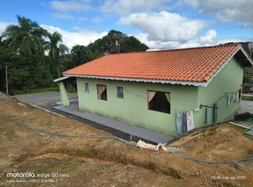 Casa de 3 quartos, São Lourenço da Serra · CASA SEMI-NOVA EM SÃO LOURENÇO DA SERRA SP COD: 6106 F:(11) 97302-9229 CESAR