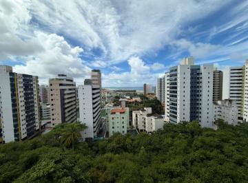 Apartamento de 3 quartos, Salvador · APARTAMENTO COM VISTA MAR FRONTAL EM ARMAÇÃO – 3 QUARTOS, SUÍTE E INFRAESTRUTURA COMPLETA